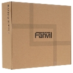 Видеодомофон Fanvil i64 черный, фото9