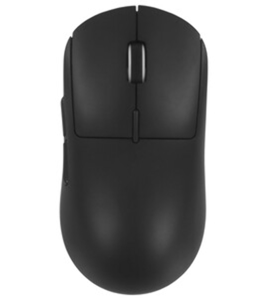 Мышь беспроводная/проводная Defender Elite GM-212 черный, 26000 dpi, радиоканал, Bluetooth, USB, кнопки - 6