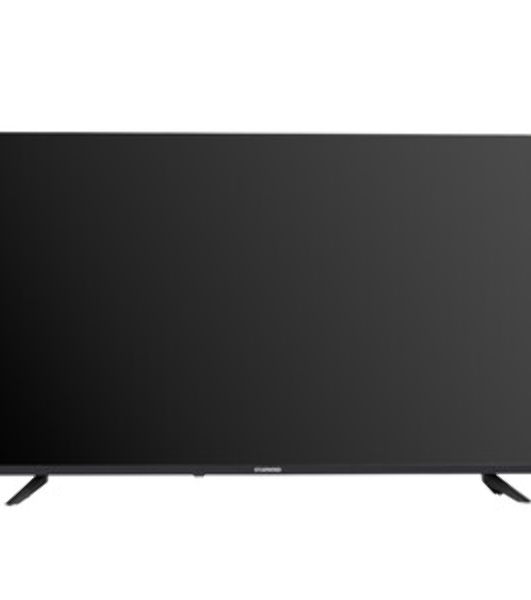 Телевизор Starwind 43' SW-LED43UG403 черный LED UHD 60Hz Яндекс ТВ