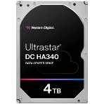 Жесткий диск серверный WD Ultrastar DC HA340 12TB WUS721212BLE6L4 (SATA 3.5'/7200/512Mb/6Gbs), фото3