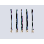GS7411 Соединитель гибкий односторонний COB RGB 12/24V для лент 10mm (4 конт.) (5шт), фото3