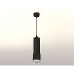 Светильник Ambrella Light XP7402001 SBK/CL черный песок/прозрачный MR16 GU5.3 (A2302, C6343, A2030, C7402, N7191), фото3