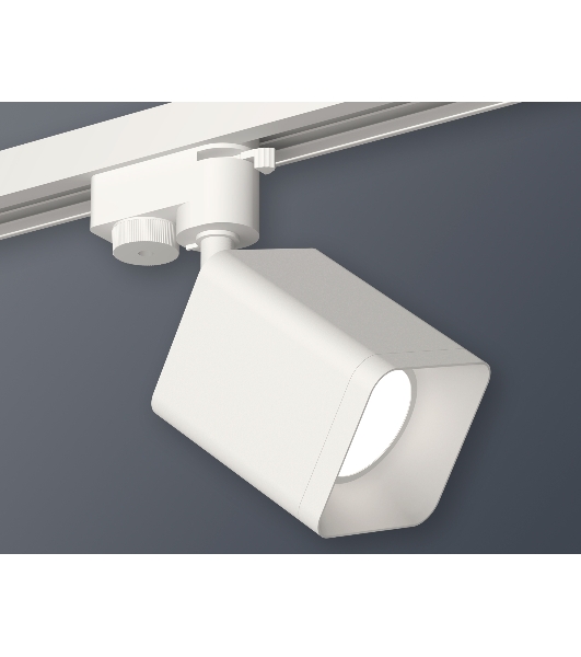 Светильник Ambrella light XT7812001 SWH белый песок MR16 GU5.3 (A2520, C7812, N7701)