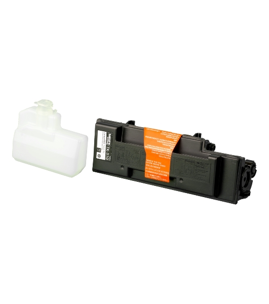Картридж лазерный Sakura TK-310/312 для Kyocera Mita FS-2000D/3820N/3830N/4000D, черный, 12000 к.