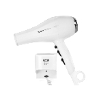 Фен Centek CT-2251 белый, 2100 Вт, ионизация, фото9