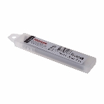 Сегментированное лезвие Rexant 25 мм 10 шт., фото 1