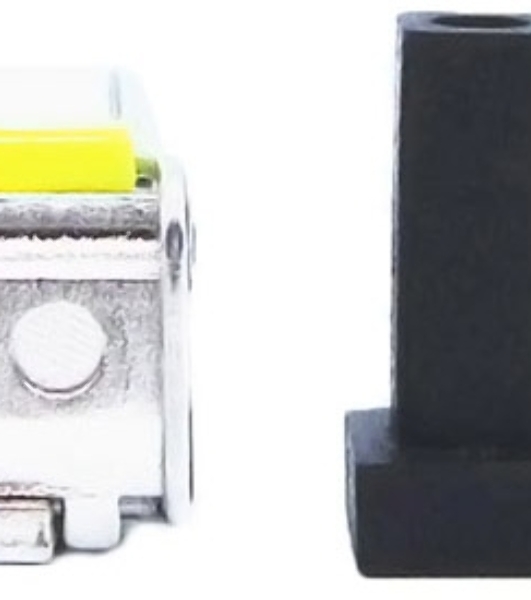 Оптический SFP Модуль OSNOVO GE, одно волокно SM, до 1,25 Гбит/c, LC, до 20км, Tx:1550/Rx:1310, DDM