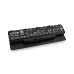 Аккумуляторная батарея Amperin для ноутбука Asus N Series 11.1v 4400mAh 49Wh, фото 1