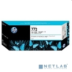 Картридж струйный HP №772 CN633A фото черный для HP DJ Z5200 (300мл), фото4