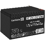 Батарея для ИБП ExeGate Special DT 1212/EXS12120 (12V 12Ah) клеммы F1, фото7
