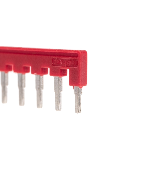 Перемычка для клемм Rexant СМК 222-421D 10PIN