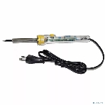 Паяльник Rexant с керам.нагревателем и регулятором 220V/30-50Вт/ZD-708/12-0170, фото6