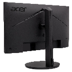 Монитор 23.8' Acer CB242YGbmiprx Vero IPS 1920x1080, 120 Гц, 1 мс, 16:9, 250 кд/м², 1xHDMI, 1xDP, 1xVGA, 1x3.5 мм, 2x2 Вт, черный, фото5