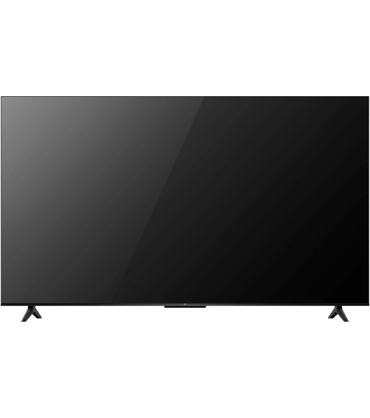 Телевизор TCL 55' 55P6K черный DLED 4K UHD 60Hz Smart TV