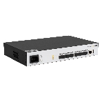 Коммутатор управляемый SNR 2+, 8 x 1/10GE SFP+. Питание: 220V AC, фото10