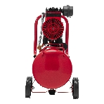 Компрессор безмасляный малошумный SPC 1500/24, 1500 Вт, ресивер 24 л, 260 л/мин MTX, фото39