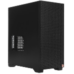 Компьютер IRU Tactio 520B6GP TWR Ryzen 5 7600 (3.7) 32Gb SSD 1Tb RTX 5060TI 8Gb Win 11Pro 64 GbitEth 750W черный (RUS) (2130963), фото4
