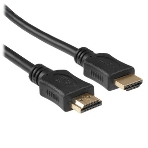 Кабель Cablexpert HDMI CCP-HDMI8К-1.5M, 19M/19M, v2.1, 8К, медь, позол.разъемы, экран, оплетка, 1.5м, черный, пакет, фото7
