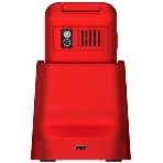 Мобильный телефон Maxvi E5 up красный, фото19