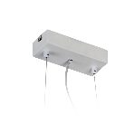 FA650 WH белый 120*60*30, фото 1