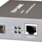 Сетевое оборудование TP-Link SMB MC220L медиаконвертер 1000M RJ45 ports, фото4