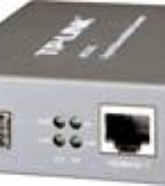 Сетевое оборудование TP-Link SMB MC220L медиаконвертер 1000M RJ45 ports
