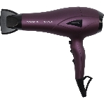 Фен Polaris PHD 2010Ti Megapolis Collection фиолетовый, 2100 Вт, ионизация, фото8