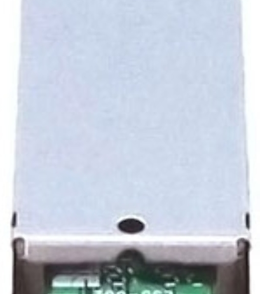 Оптический SFP Модуль OSNOVO GE, одно волокно SM, до 1,25 Гбит/c, LC, до 20км, Tx:1550/Rx:1310, DDM