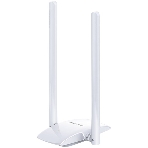 Сетевой адаптер WiFi Mercusys MW300UH USB 2.0 (ант.внеш.несъем.) 2ант., фото8