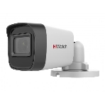 Камера HD-TVI 2Mp BULLET HDC-B020(B)(2.8мм) HiWatch, фото2