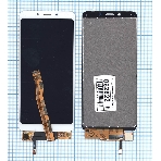 Дисплей для Xiaomi Redmi 6, Redmi 6A в сборе с тачскрином белый, фото 1