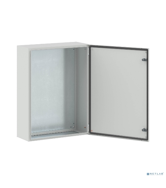 Шкаф ST с монтаж. платой 800х600х250 мм от IP65-до IP66 IK10 ДКС R5ST0869