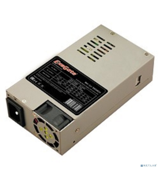 Блок питания серверный ExeGate EX264625RUS, 250W ServerPRO-1U-250DS унив. для 1U, 24pin, (4+4)pin,4xSATA,2xIDE