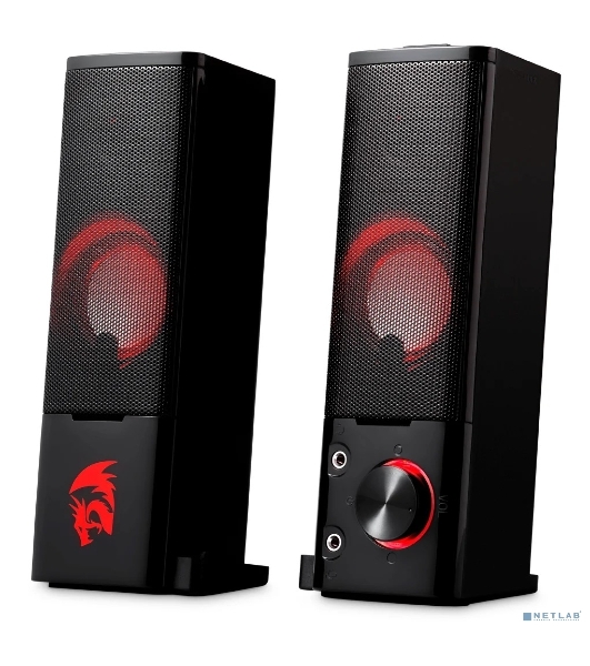 Акустическая система 2.0 Redragon ORPHEUS 77601