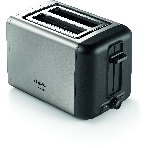 Тостер Bosch TAT3P420 нержавеющая сталь, 970 Вт, 2 слота, фото17
