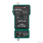 Тестер с генератором сигнала MS6810 MASTECH, фото6