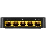 Коммутатор Cudy FS105D, 5×100 Мбит/с, фото12