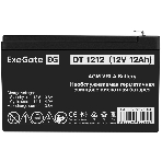 Батарея для ИБП ExeGate Special DT 1212/EXS12120 (12V 12Ah) клеммы F1, фото6
