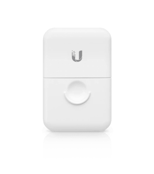 Грозозащита UBIQUITI Ethernet Surge Protector Gen 2 Ethernet уличная, 1 Гбит/с (ETH-SP-G2)