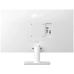 Монитор 27' LG UltraFine 27US500-W IPS 3840x2160, 60 Гц, 5 мс, 16:9, 300 кд/м², 2xHDMI, 1xDP, 1x3.5 мм, белый, фото13