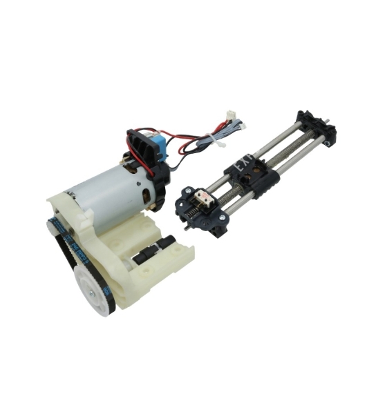 Редуктор в сборе DeLonghi EPAM 960.75 Maestosa 7313253231