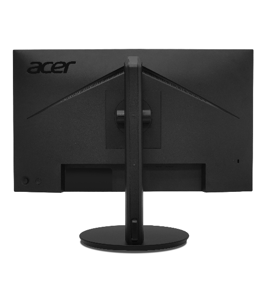 Монитор 23.8' Acer CB242YGbmiprx Vero IPS 1920x1080, 120 Гц, 1 мс, 16:9, 250 кд/м², 1xHDMI, 1xDP, 1xVGA, 1x3.5 мм, 2x2 Вт, черный