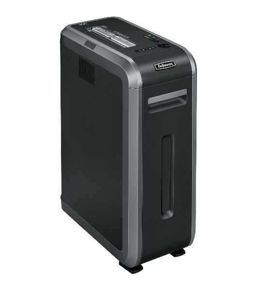 Шредер Fellowes® Powershred® 125Ci