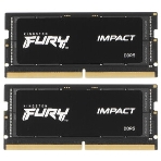 Оперативная память Kingston, DDR5, 96GB (1x96GB), 5600MHz, CL46, ECC, RDIMM, фото4