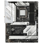 Материнская плата ASUS ROG STRIX B760-A GAMING WIFI, LGA 1700, Intel B760, 4xDDR5, 4xSATA, 3xM.2, 1xPCIe 5.0 x16, 1xPCIe 3.0 x4, 1xHDMI, 1xDP, 1x 2.5Gb LAN, 1xUSB-A 3.2 Gen 2, 2xUSB-A 3.2 Gen 1, 4xUSB 2.0, 5x3.5 мм, 7.1, Standard-ATX, фото25