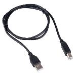Кабель USB2.0 Pro Cablexpert CCP-mUSB2-AMBM-1M, AM/microBM 5P, 1м, экран, черный, пакет, фото16