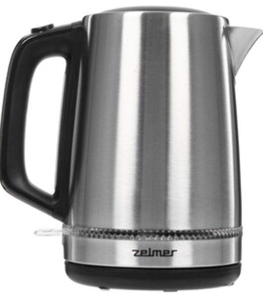 Чайник электрический Zelmer ZCK7921 INOX