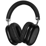 Беспроводные/проводные наушники Hoco W35 Max черный, полноразмерные, Bluetooth + проводной, до 90 ч., фото7