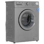 Стиральная машина Beko WRE 65P1 BSS серебристый, загрузка фронтальная 6 кг, 1000 об/мин., класс: А, фото13