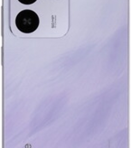 Смартфон Realme C85 Pro RMX5555 6/128Gb, фиолетовый